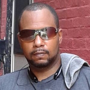 Meet your Posher, Richard